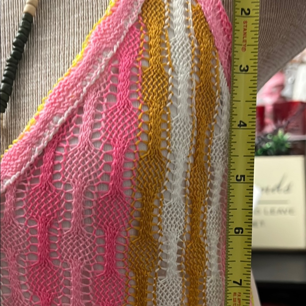 💥BOGO💥FREE:Colorful Striped Mini Dress - Picture 3 of 7